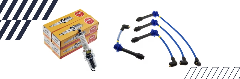 MX5 Misfire Blog Promotion with products